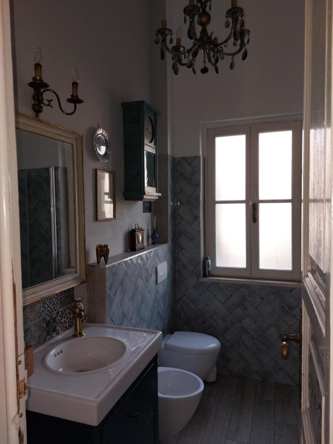 Bed And Breakfast La Pecora Rosa Sant'Omero Eksteriør bilde