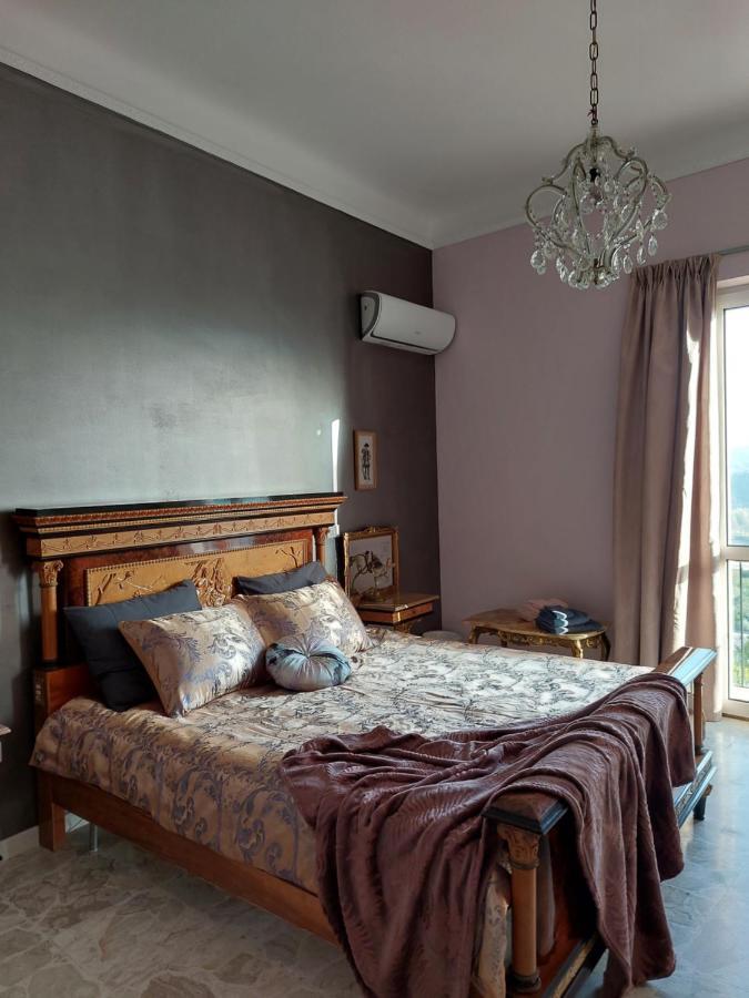 Bed And Breakfast La Pecora Rosa Sant'Omero Eksteriør bilde