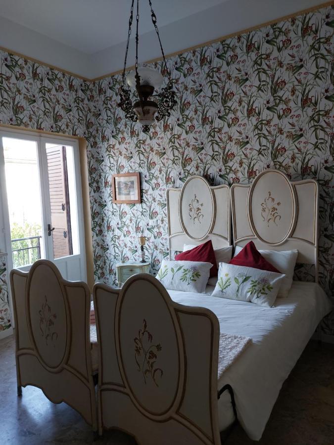 Bed And Breakfast La Pecora Rosa Sant'Omero Eksteriør bilde