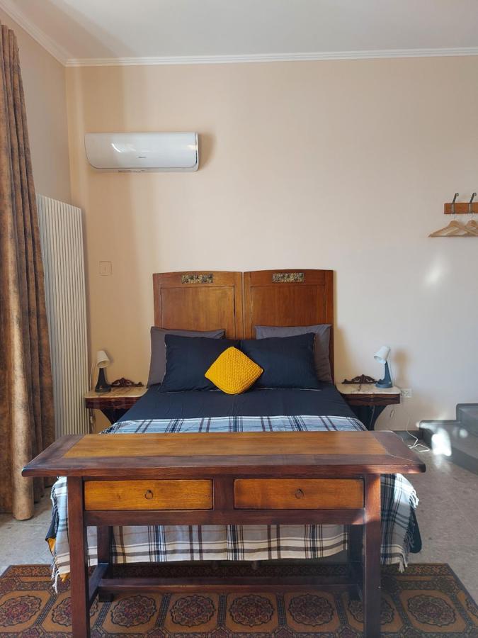 Bed And Breakfast La Pecora Rosa Sant'Omero Rom bilde